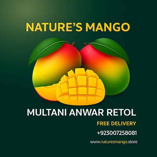 Anwar Ratol Mango