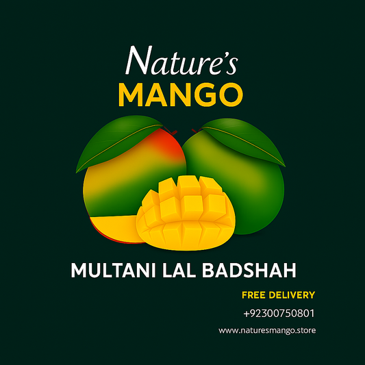 LAL BADSHAH Gift Box (Free Home Delivery)