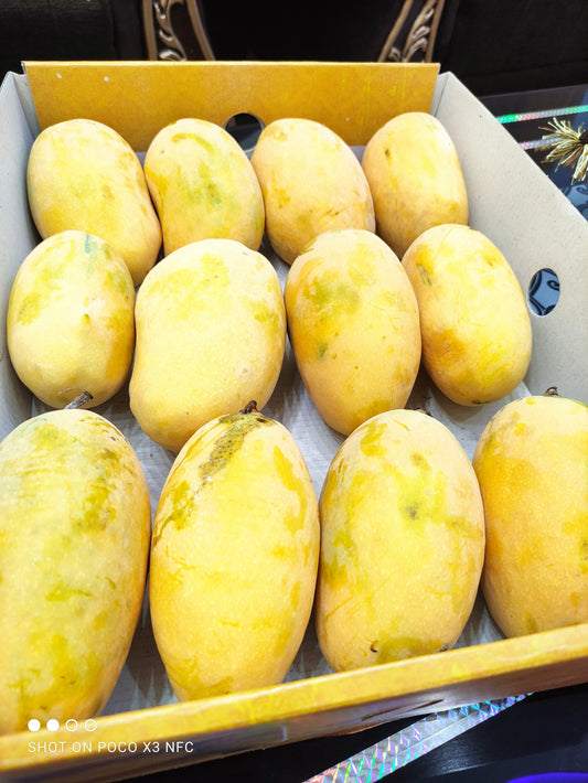 Multani Chaunsa Mango